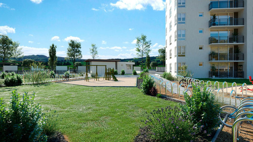 Jardines del Sol