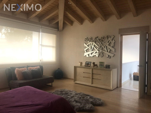 Imagen 11 de 12 de Venta Casa 4 Ambientes Rancho Del Carmen Del Pueblo San Bartolo Ameyalco