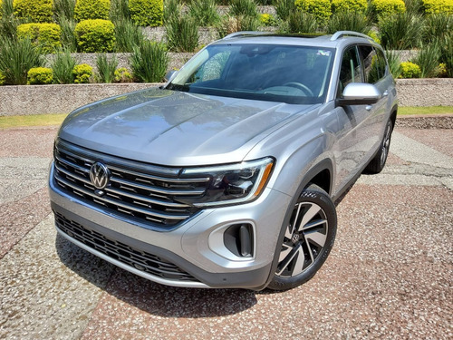 Volkswagen Teramont 3.6 V6 Highline Plus
