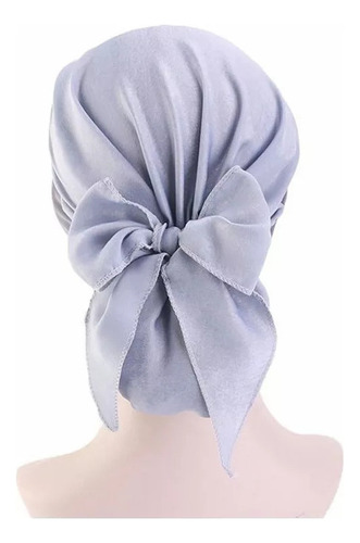 A 6x Pañuelo For La Cabeza, Gorro De Mujer For Quimioterapia