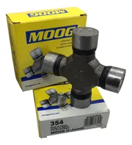 Comprar Cruceta Cardan Fortuner Hilux Kavak  Engrasable Moog 354