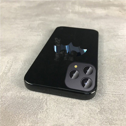 Tc Funda For Cubot P80 Mate Tener Metal Logotipo