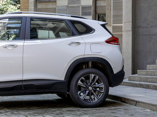 Chevrolet Tracker Premier 1.2 Turbo Modelo 2026
