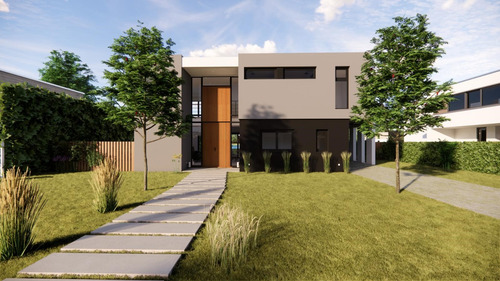 Casa En Venta En San Sebastian, Escobar, G.b.a. Zona Norte