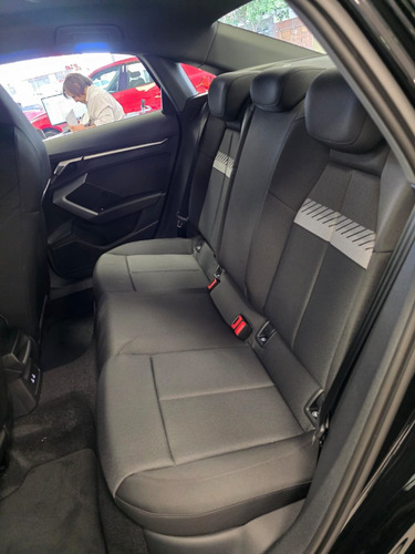 Audi A3 1.4 Tfsi Sedan Serie 150Cv