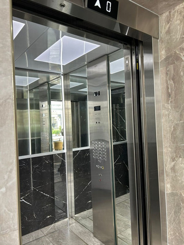 Departamento Venta Torre Leloir
