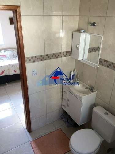 Imagem 7 de 7 de Casa - Ca0414 - 69338653