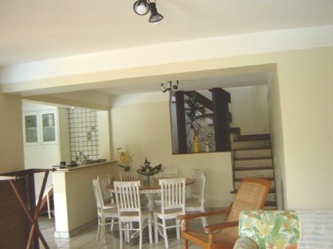 Casa - Venda - Bairro Monterrey - Cod. 300 - V300