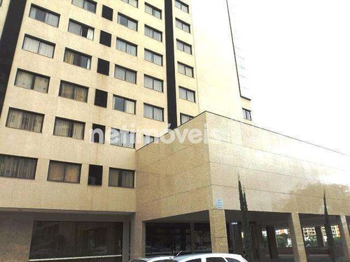 Imagem 30 de 30 de Shn Quadra 4 - San822429