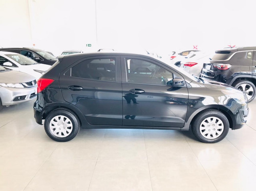 Imagem 2 de 12 de Ford Ka 2019 1.0 Se Flex 5p