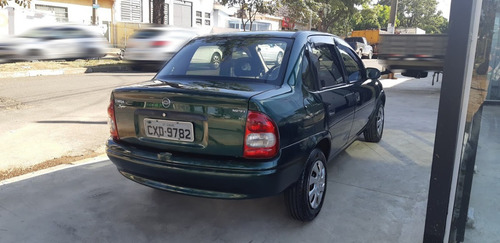 Imagem 3 de 8 de Chevrolet Corsa