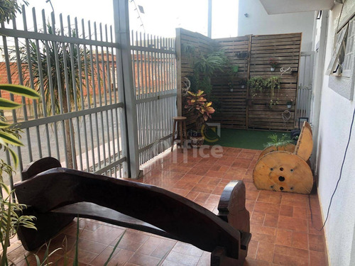 Imagem 12 de 21 de Casa À Venda, 370 M² Por R$ 750.000,00 - Residencial Portal Do Cerrado - Anápolis/go - Ca0493