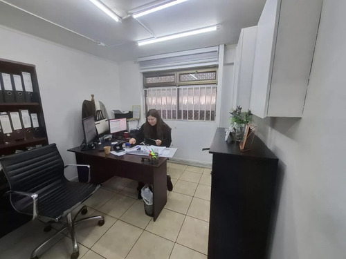Propiedad Comercial En Venta San Ramón