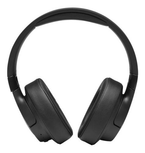 Imagen 2 de 5 de Audifonos Jbl Tune T710 Over Ear Bluetooth Negro