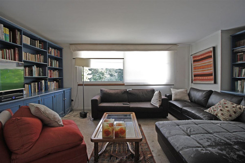 Casa En Venta De 7 Dorm. En Lo Barnechea