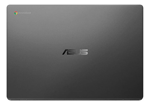 Laptop Asus Chromebook 14 Intel Celeron N3350 4gb Ram Win10