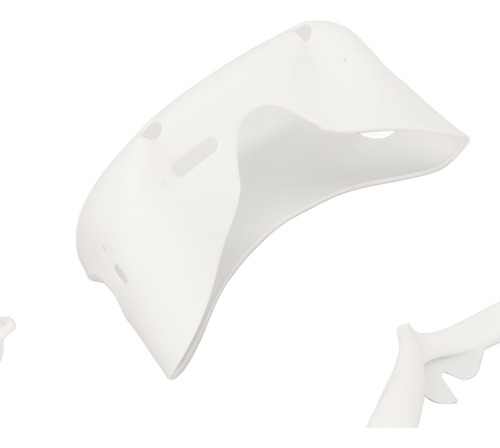 Juego De Fundas Vr Shell Que Absorben Los Golpes Y A Prueba