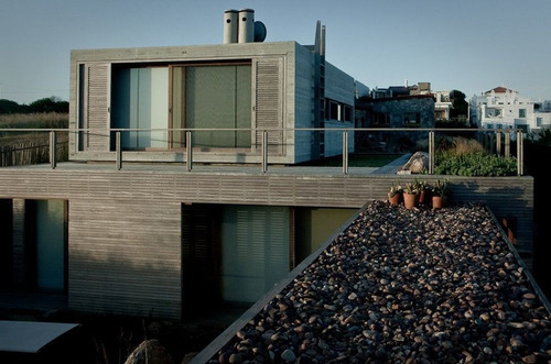 Casa En Alquiler Por Temporada De 4 Dormitorios En Jose Ignacio