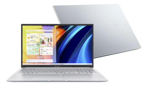 Notebook Asus Vivobook 17x I3 12gb 500gb 17,3´ - Tecnobox