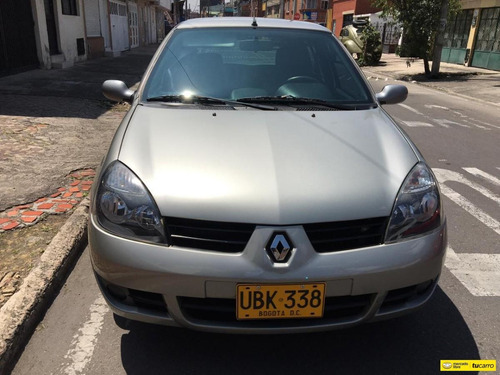 Renault Clio 1.2 Campus