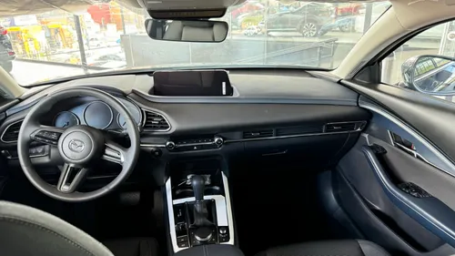 Mazda CX-30 TOURING AT MHEV NSR