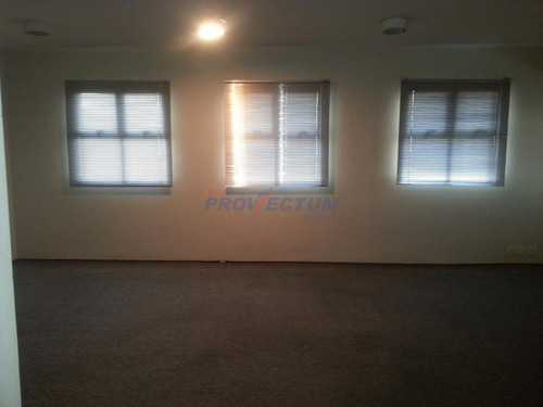 Imagem 5 de 18 de Sala À Venda Em Jardim Chapadão - Sa273212