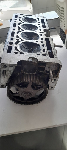 Cabeçote Do Renault Logan 1.0 16v (Usado)