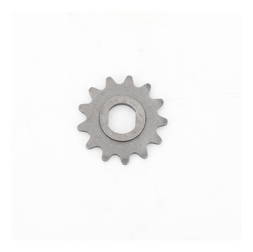 4 Roda Dentada Do Motor De Corrente My1020 Pinhão Universal