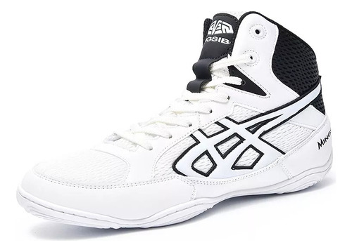 Zapatos De Boxeo Y Botas De Lucha Libre/artes Marciales
