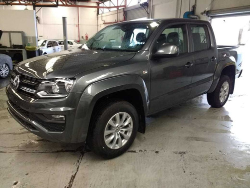 Volkswagen Amarok V6 Dc 3.0 Tdi 258cv 4x4 Aut My20 #27