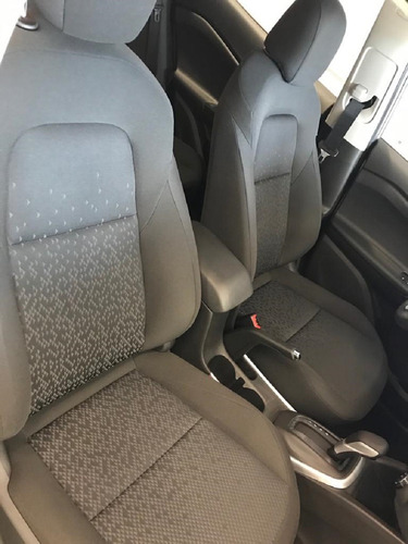 Imagen 8 de 15 de Nueva Suv Chevrolet Tracker 1.2 N Turbo Automática 2022 Ep