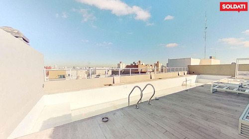 Imagen 24 de 30 de Hauston Palermo.venta.departamento.2 Ambientes.palermo Hollywood