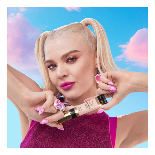 Base de maquiagem em líquida Too Faced Born this Way tom vanilla - 30mL 30g