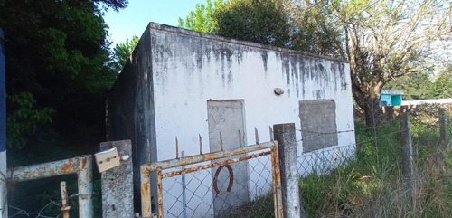 Terreno Lote En Venta Ubicado En Pilar, G.b.a. Zona Norte