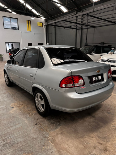 Chevrolet Classic 1.4 Lt Spirit