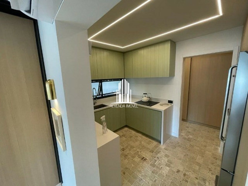 Imagem 3 de 10 de Apartamento A Venda, 96m2, 2 Suítes, 2 Vagas -pinheiros. - Bc11408