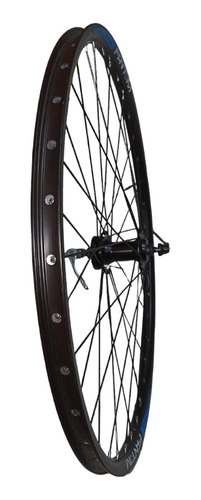 Llanta Delantera Aro 27.5 Para Freno De Disco