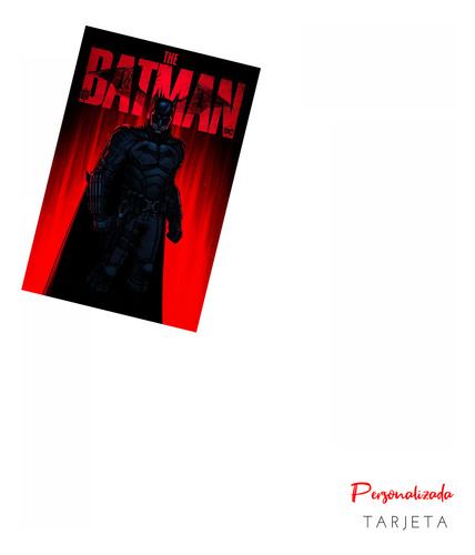 Taza 11 Onzas + Botella + Cojin Personalizado Batman