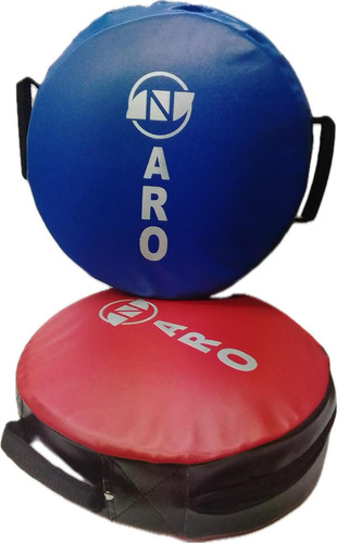 Gobernadora Para Golpeo Naro , Entrenamiento