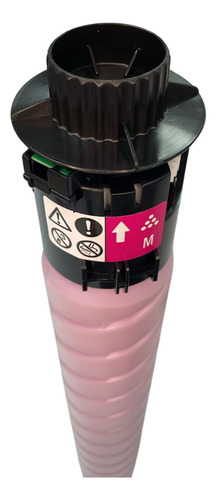 Toner Magenta Cet Para Ricoh Mp C4504/3004/4503/3003/imc4500 Magenta