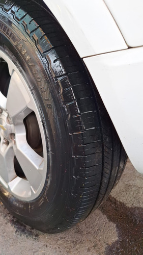 Chevrolet Captiva 3.0 Lt V6 At