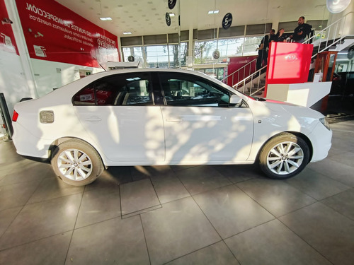 Seat Toledo 1.6 Reference Plus Mt