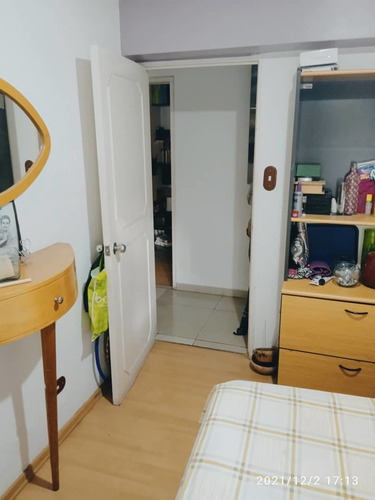 Imagen 9 de 21 de Apartamento Venta La Urbina