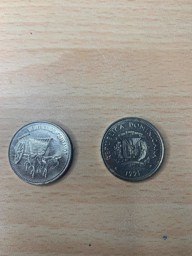 Moneda Antigua