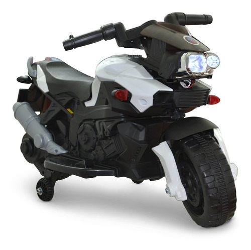 Moto Electrica Montables Niños Carro Bmw Pito Recargable 