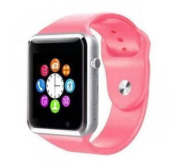 Reloj Inteligente Smartwatch A1 Cámara Sim Bluetooht