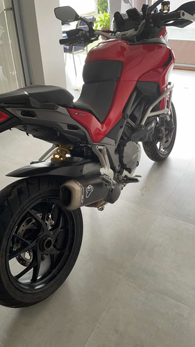 Ducati Multistrada