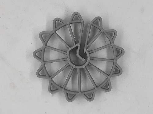 Imagen 3 de 3 de Separador Reiner Circular 8/30 X 750 Unidades