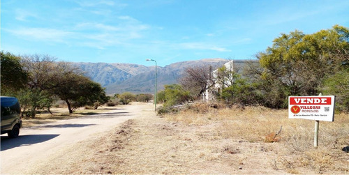 Imagen 1 de 7 de Terreno 1200 M2 Estación Villa Elena Venta Los Molles San Luis