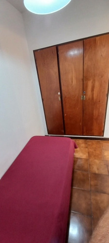 Imagen 10 de 10 de Departamento 2 1/2 Amb. C/cochera Excelente Ubicacion!!
